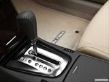  Gear shifter/center console photo